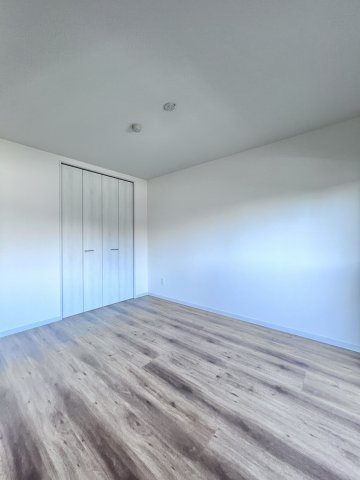 テングッド高取の洋室