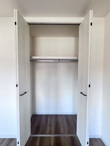 テングッド高取の収納