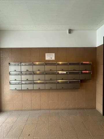 テングッド高取のその他共用部分