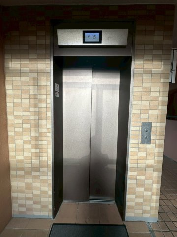 テングッド高取のその他共用部分