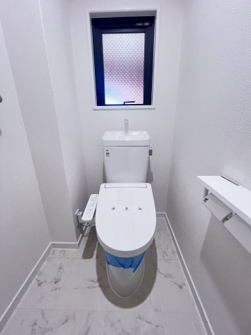 テングッド高取のトイレ