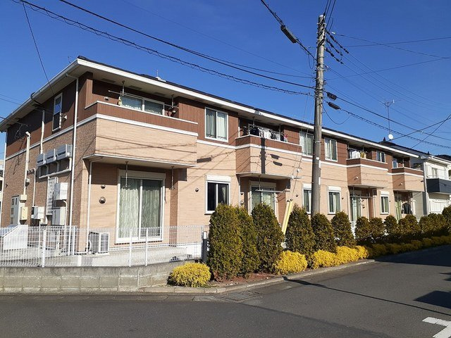 クリスティⅠ