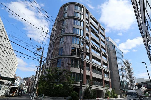 プラウド渋谷東