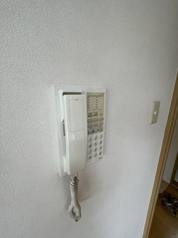 河村マンションのセキュリティ