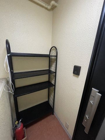 河村マンションのその他共用部分