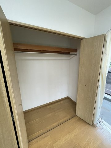 BEACHSIDE BASE SUMAの収納