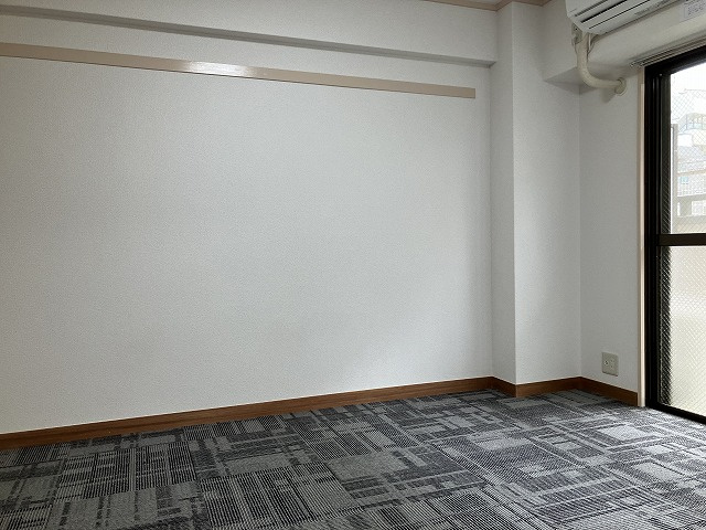 長興寺こよしマンションの内装