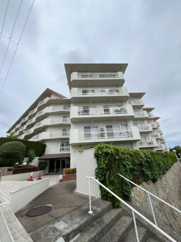 ハイツ苦楽園 C棟