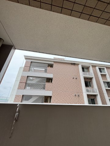 ビエラコート東比恵の展望