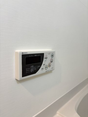 ビエラコート東比恵の設備