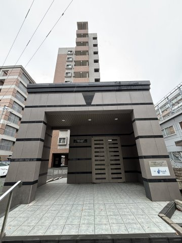 ビエラコート東比恵のその他