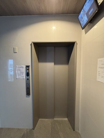 ビエラコート東比恵のその他共用部分
