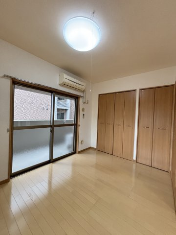 ビエラコート東比恵の子供部屋