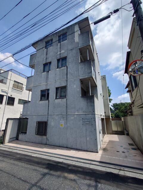 ＬａＴｏｔａｌｉｔｅ　田無町