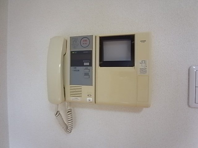 スワンズ神戸三宮イーストのセキュリティ