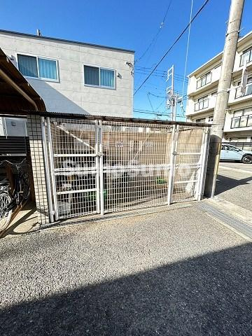 レジデンス塚口のその他共用部分