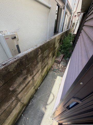 禅昌寺１丁目戸建の展望