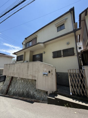禅昌寺１丁目戸建