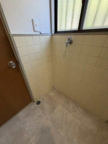 禅昌寺１丁目戸建の設備