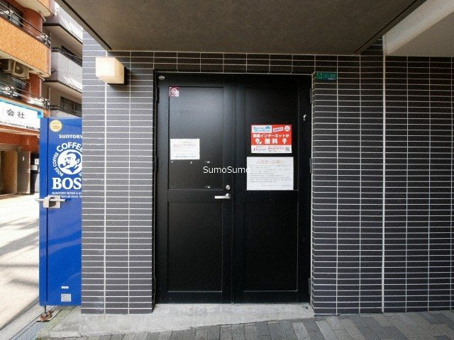 サンロール難波南のその他