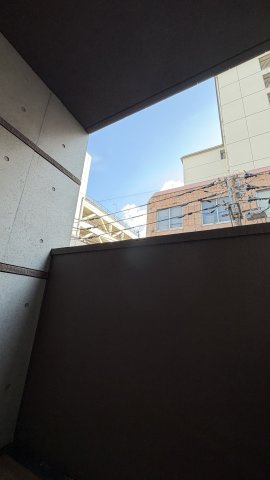リアンレガーロ博多ステーションの展望