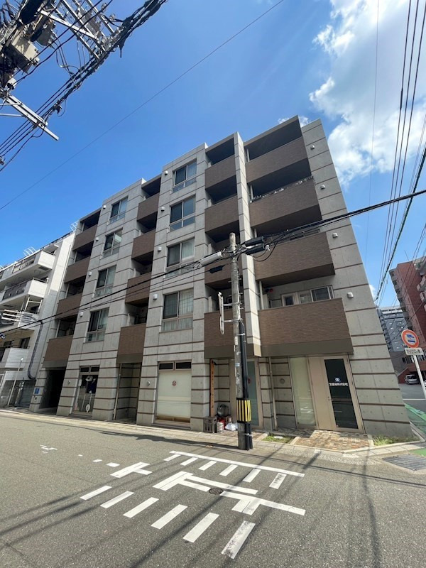 リアンレガーロ博多ステーション