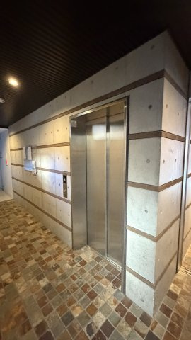 リアンレガーロ博多ステーションのその他共用部分