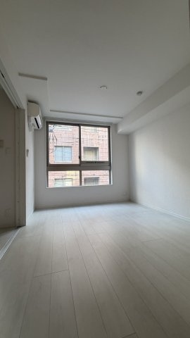 リアンレガーロ博多ステーションの居間・リビング