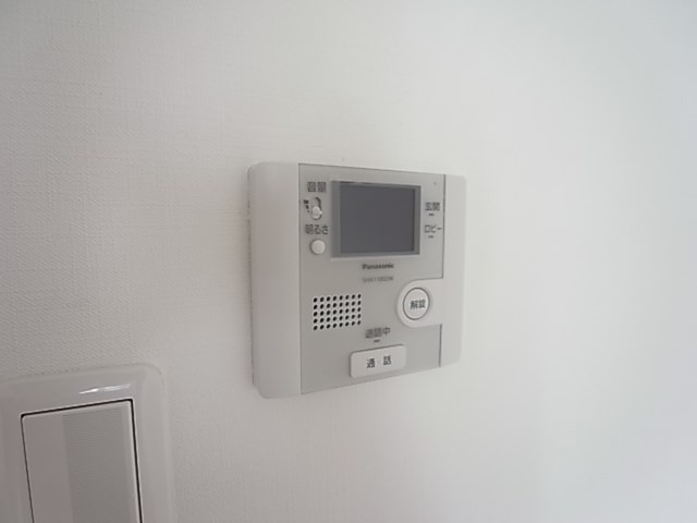 スワンズ新神戸ウィータのセキュリティ