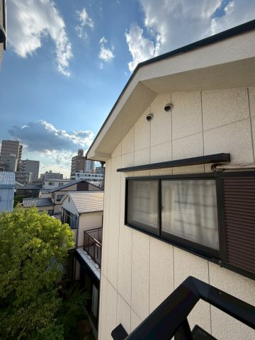 トライデント東灘の展望