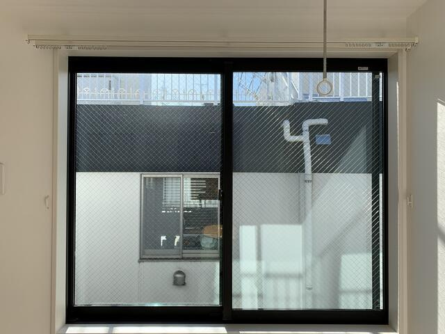 ソルナクレイシア桜新町の展望