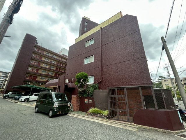 夙川ニューコーポ