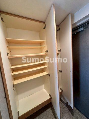 フルール西宮北口のその他