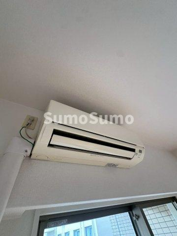 フルール西宮北口の設備