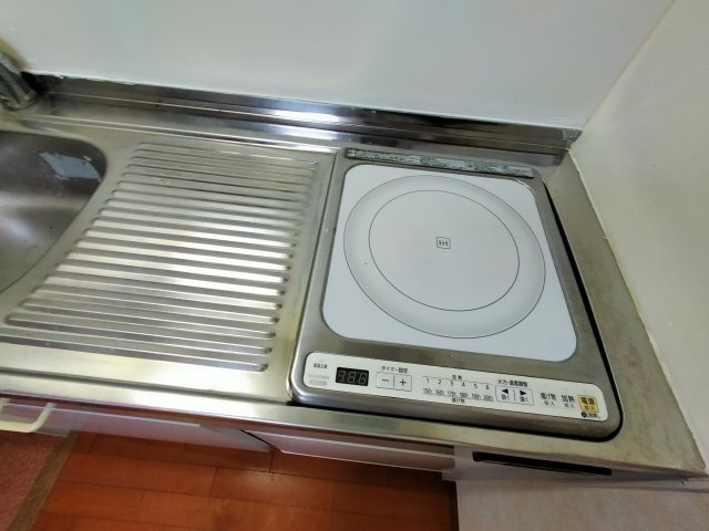 【設備】 | ミフネセントラルベア荒本