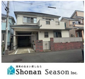 厚木市下荻野　中古戸建　36.9坪の画像