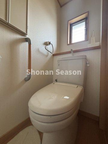 【トイレ】 | 各階にトイレがあり、混雑緩和にも◎