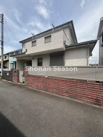 【外観】 | 小田急線「本厚木」駅利用！新宿方面へのアクセス◎