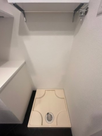 セレニテ難波リアンの設備