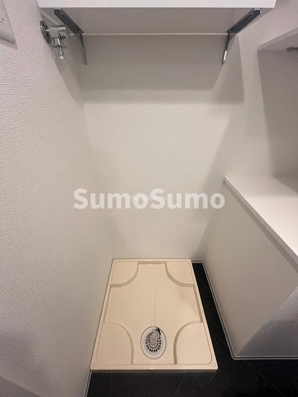 セレニテ難波リアンの設備