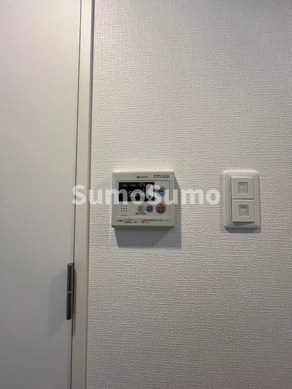 セレニテ難波リアンの設備