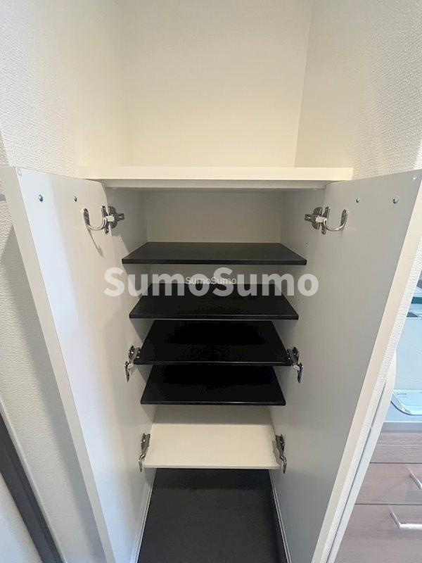 セレニテ難波リアンのその他
