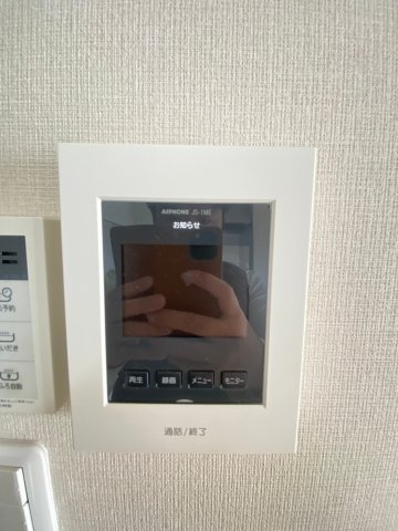 フローレンス夙川のセキュリティ