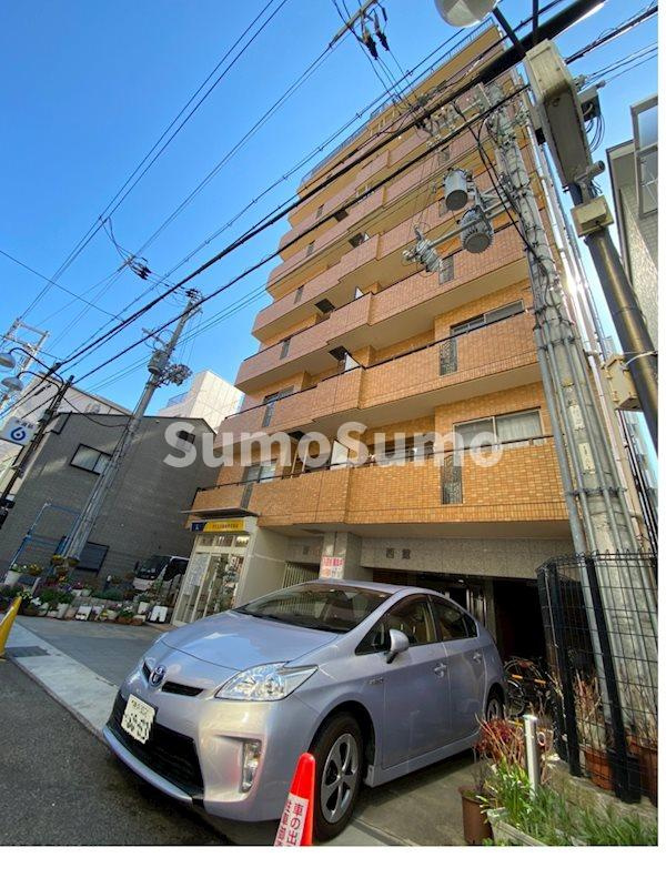 金栄ビル西館