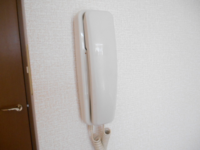 長興寺コーポの設備