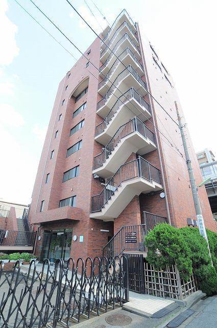 メゾンエル桜新町の外観| 