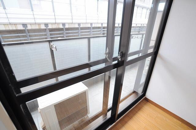 メゾンエル桜新町の展望|別室参考写真 