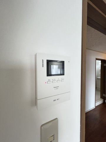 桑畑高徳マンションのセキュリティ