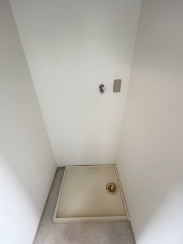 桑畑高徳マンションの設備