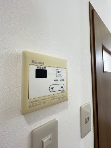 桑畑高徳マンションのその他